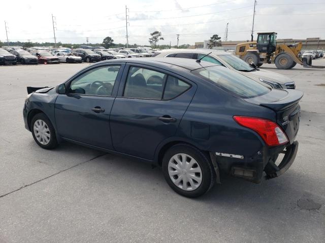Photo 2 from auction – 2015 NISSAN VERSA S with VIN 3N1CN7AP2FL814295