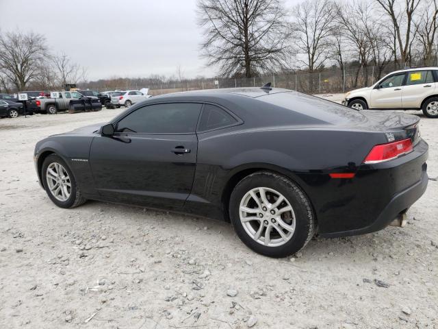 Zdjęcie 2 z aukcji – 2015 CHEVROLET CAMARO LT z VIN 2G1FD1E34F9307539