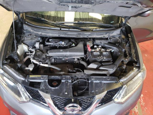Zdjęcie 12 z aukcji – 2014 NISSAN ROGUE S z VIN 5N1AT2MVXEC797341