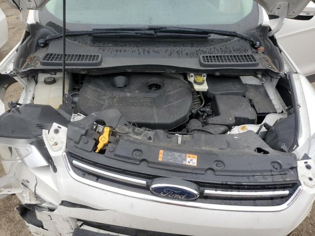 Photo 11 from auction – 2013 FORD ESCAPE SEL with VIN 1FMCU0H91DUA26301
