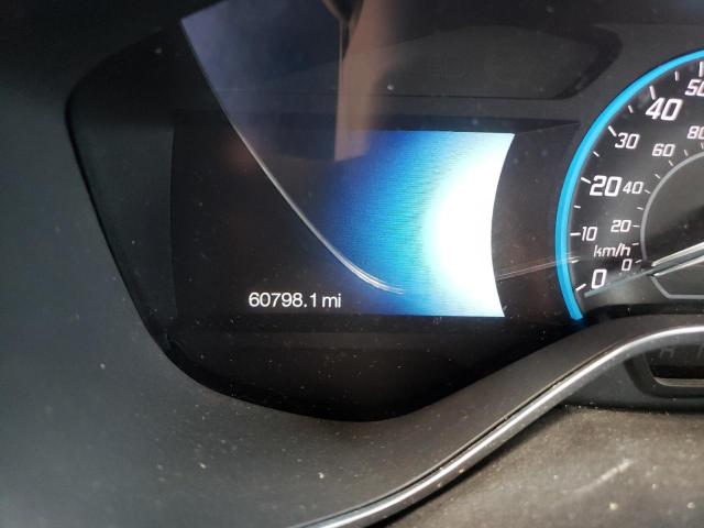 Photo 9 from auction – 2015 FORD C-MAX SEL with VIN 1FADP5BU5FL113658