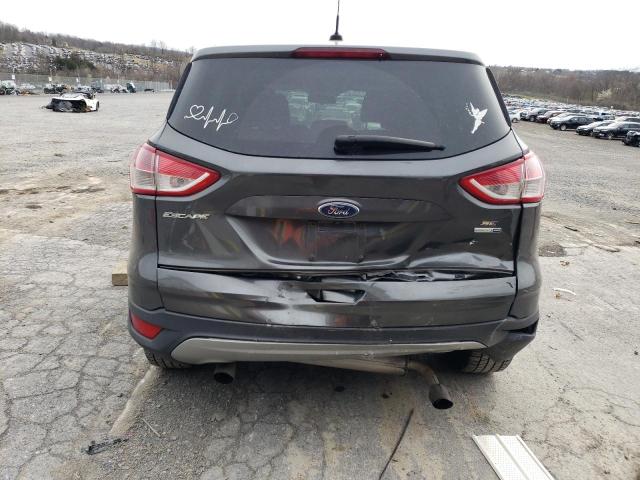 Photo 6 from auction – 2016 FORD ESCAPE SE with VIN 1FMCU9GXXGUB90185