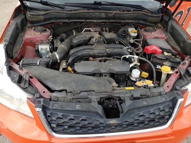 Photo 12 from auction – 2015 SUBARU FORESTER 2 with VIN JF2SJAUC2FH468484