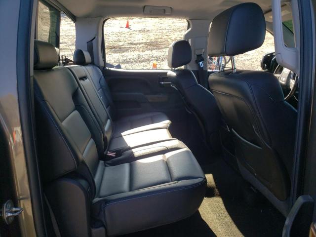 Photo 10 from auction – 2014 GMC SIERRA K15 with VIN 3GTU2VEC6EG167039