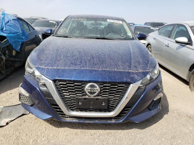 Photo 5 from auction – 2020 NISSAN ALTIMA S with VIN 1N4BL4BV8LC136384
