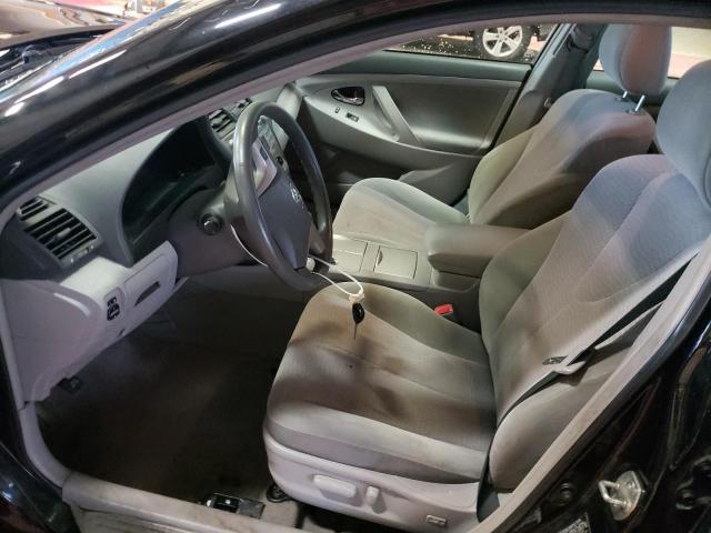 صورة رقم 7 من المزاد - 2011 TOYOTA CAMRY BASE مع VIN 4T4BF3EK3BR191431