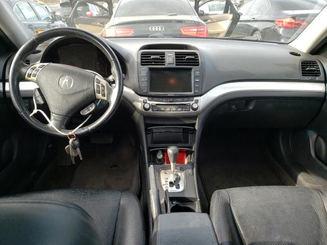 Photo 8 from auction – 2008 ACURA TSX with VIN JH4CL96988C005468