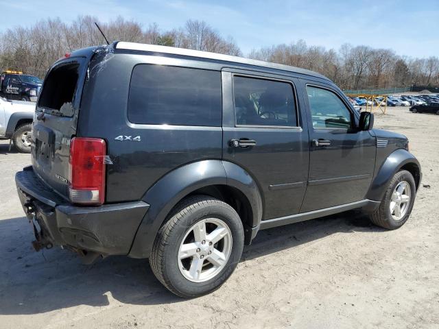 Photo 3 from auction – 2010 DODGE NITRO SE with VIN 1D4PU2GK9AW108625