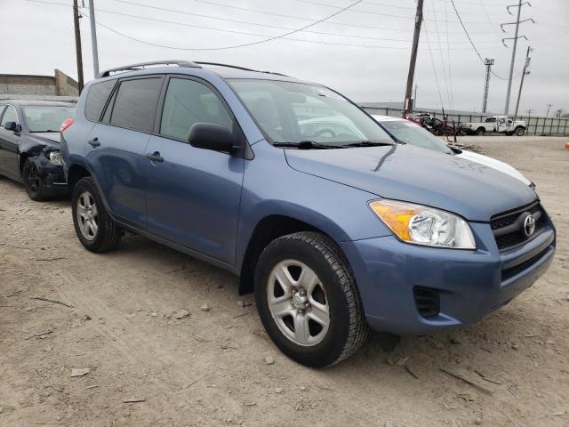 Photo 4 from auction – 2010 TOYOTA RAV4 with VIN 2T3BF4DV7AW042893