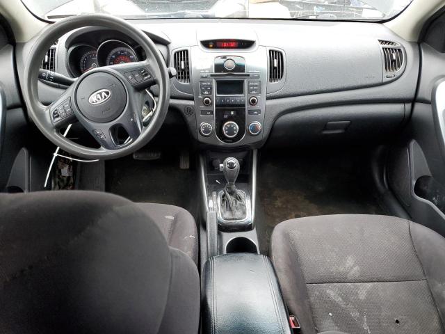 Photo 8 from auction – 2013 KIA FORTE EX with VIN KNAFU5A23D5742426