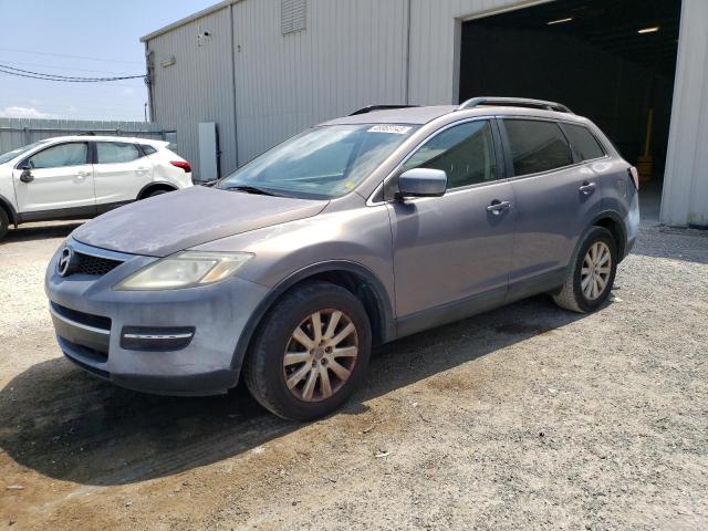 MAZDA CX-9 2007 with VIN JM3TB28Y570100948 - Photo from auction