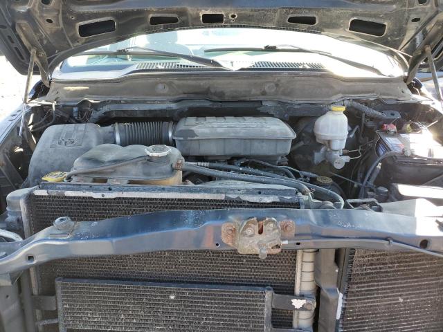 Photo 11 from auction – 2003 DODGE RAM 1500 S with VIN 1D7HU16N03J528447