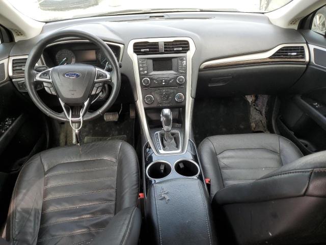Photo 8 from auction – 2014 FORD FUSION SE with VIN 3FA6P0HD2ER130792