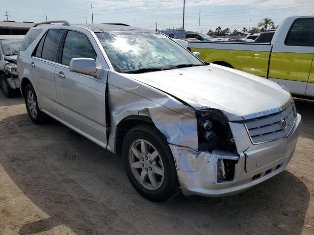 Photo 4 from auction – 2009 CADILLAC SRX with VIN 1GYEE637990118994