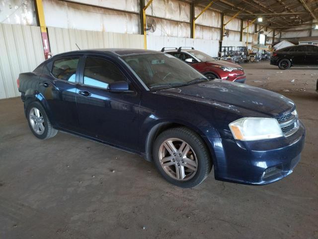 Photo 4 from auction – 2013 DODGE AVENGER SX with VIN 1C3CDZCB5DN594438