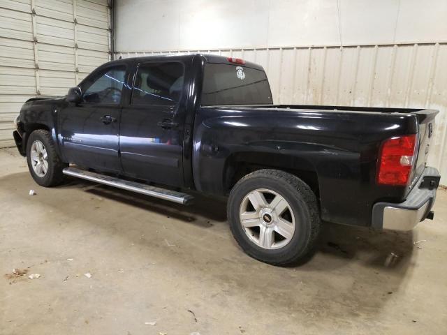 Photo 2 from auction – 2008 CHEVROLET SILVERADO with VIN 2GCEC13J981336799