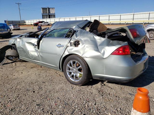 Photo 2 from auction – 2006 BUICK LUCERNE CX with VIN 1G4HD57226U255144