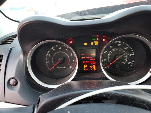 Photo 9 from auction – 2012 MITSUBISHI LANCER ES/ with VIN JA32U2FU2CU027442