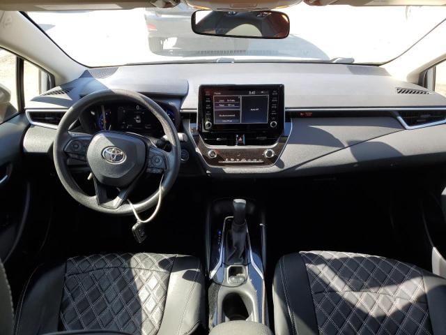Photo 8 from auction – 2020 TOYOTA COROLLA LE with VIN JTDEBRBE5LJ018988