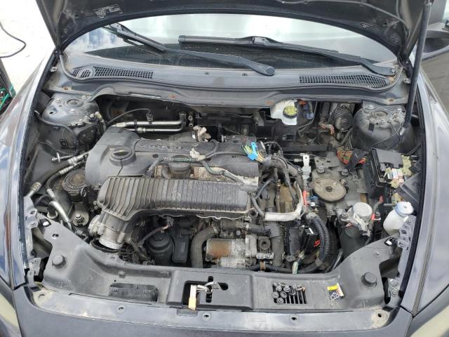 Photo 11 from auction – 2008 VOLVO C30 T5 with VIN YV1MK672282078148