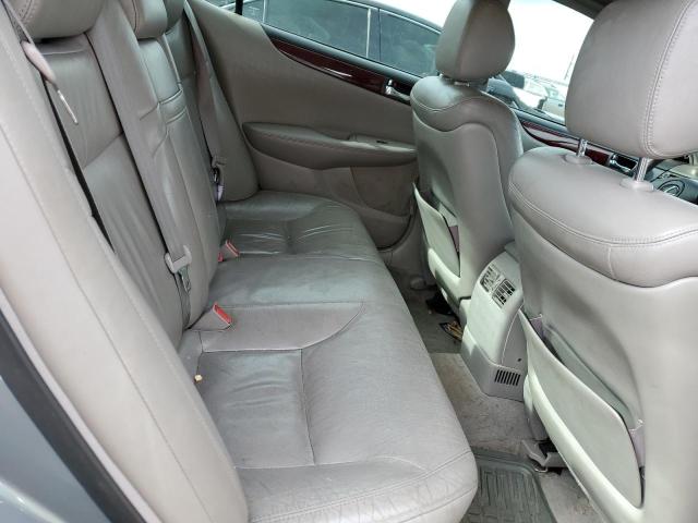 Photo 10 from auction – 2003 LEXUS ES 300 with VIN JTHBF30G730091552