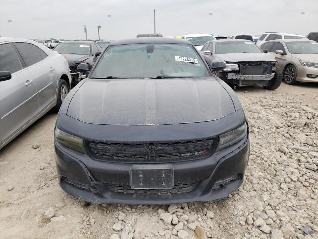 Photo 5 from auction – 2016 DODGE CHARGER SX with VIN 2C3CDXHG7GH140164