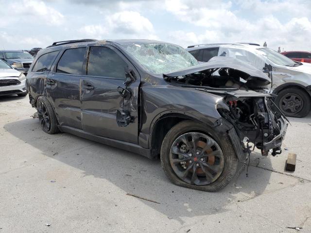 Photo 4 from auction – 2021 DODGE DURANGO GT with VIN 1C4RDHDGXMC573431