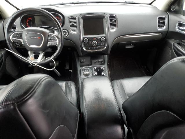 Photo 8 from auction – 2017 DODGE DURANGO GT with VIN 1C4RDJDG6HC898087