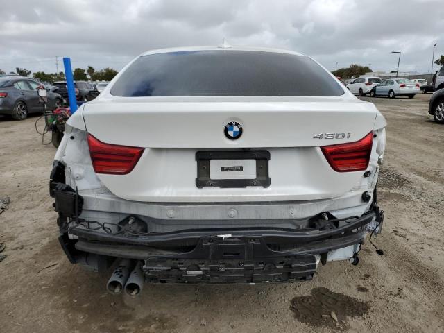 Photo 6 from auction – 2018 BMW 430I GRAN with VIN WBA4J1C59JBG80515