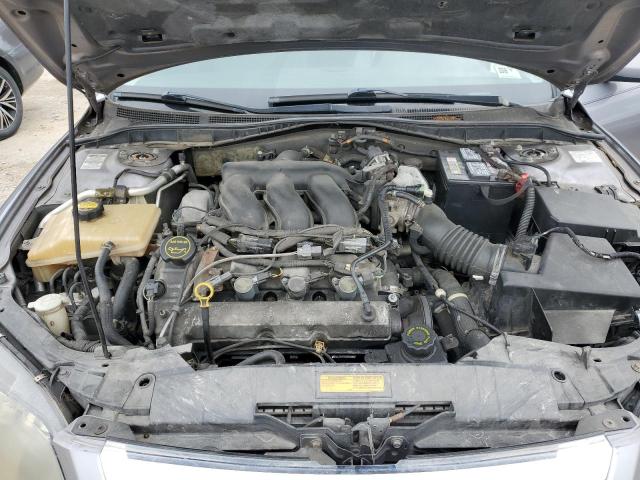 Photo 11 from auction – 2006 MAZDA 6 S with VIN 1YVHP80DX65M41902