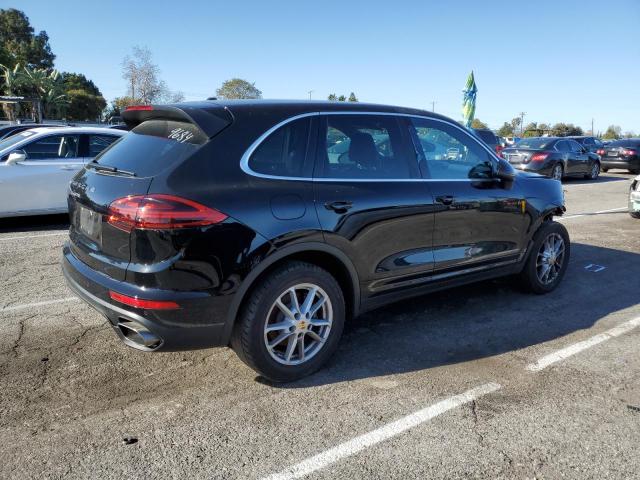 Photo 3 from auction – 2016 PORSCHE CAYENNE with VIN WP1AA2A28GKA09684