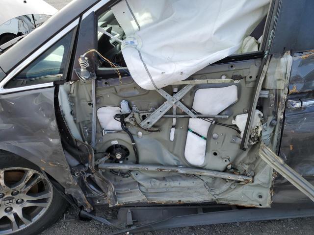 Photo 7 from auction – 2013 HONDA ODYSSEY EX with VIN 5FNRL5H67DB084717