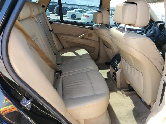Photo 11 from auction – 2010 BMW X5 XDRIVE3 with VIN 5UXFE4C52AL382475