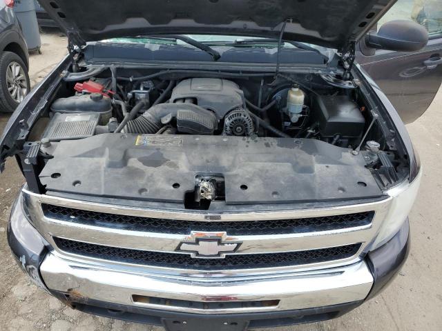 Photo 11 from auction – 2010 CHEVROLET SILVERADO with VIN 1GCSKSE39AZ160702