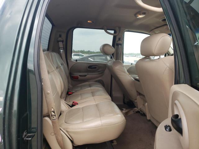 Photo 10 from auction – 2003 FORD F150 SUPER with VIN 1FTRW07623KD03208