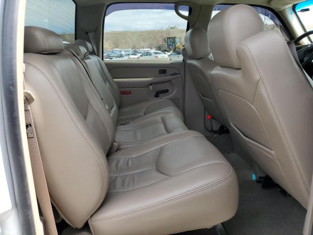 Photo 10 from auction – 2006 GMC SIERRA with VIN 1GTHK23D66F237279