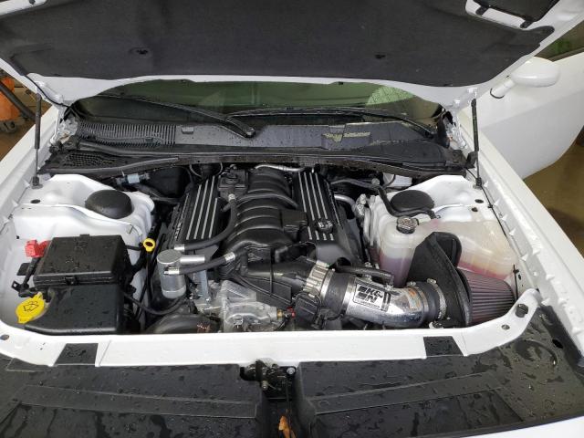Photo 11 from auction – 2021 DODGE CHALLENGER with VIN 2C3CDZFJ0MH534661