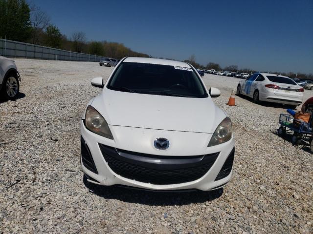 Photo 5 from auction – 2011 MAZDA MAZDA 3 with VIN JM1BL1U52B1442996