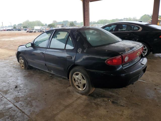 Photo 2 from auction – 2004 CHEVROLET CAVALIER with VIN 1G1JC52F547287934