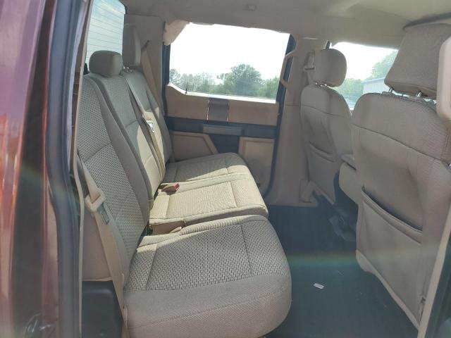 Photo 10 from auction – 2015 FORD F150 SUPER with VIN 1FTEW1CF7FKD53164