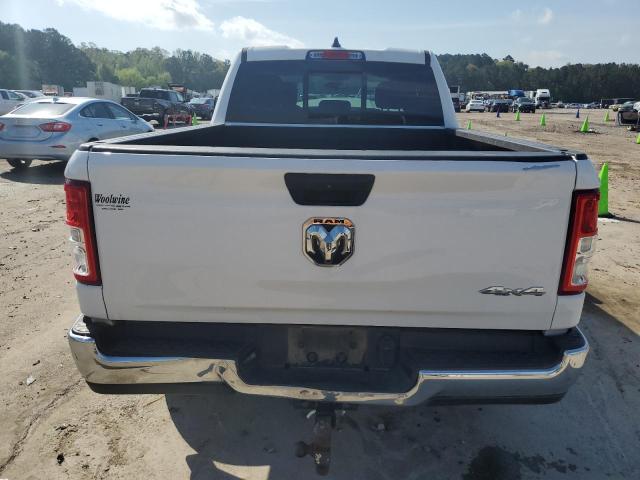 Photo 6 from auction – 2019 RAM 1500 TRADE with VIN 1C6SRFCT9KN601752