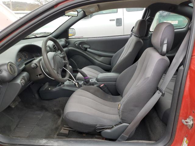 Photo 7 from auction – 2005 PONTIAC SUNFIRE with VIN 3G2JB12F15S125020