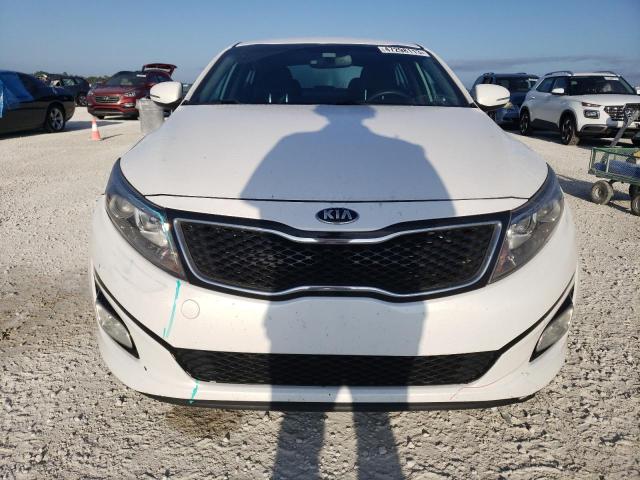 Photo 5 from auction – 2015 KIA OPTIMA LX with VIN KNAGM4A72F5639236
