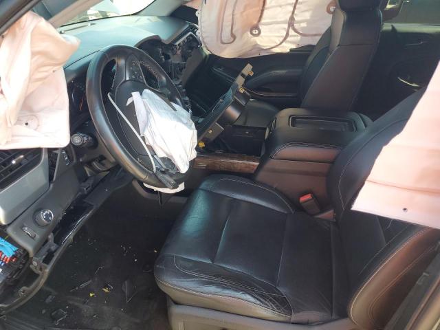 Photo 7 from auction – 2017 CHEVROLET SUBURBAN C with VIN 1GNSCHKC8HR225867