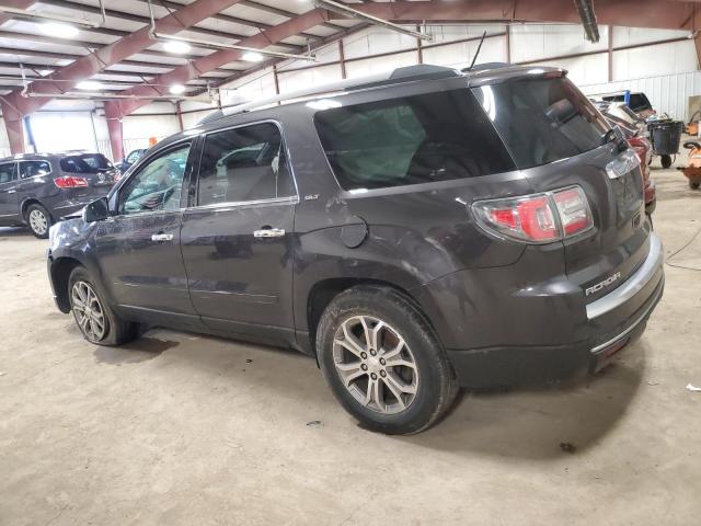 Photo 2 from auction – 2013 GMC ACADIA SLT with VIN 1GKKVRKDXDJ154461