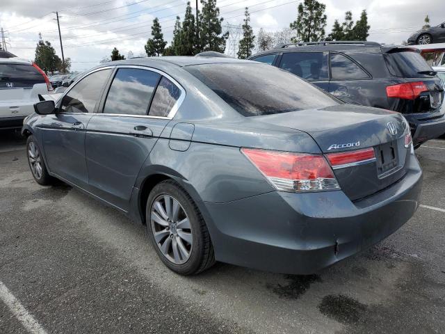 Photo 2 from auction – 2011 HONDA ACCORD EX with VIN 1HGCP2F78BA013165