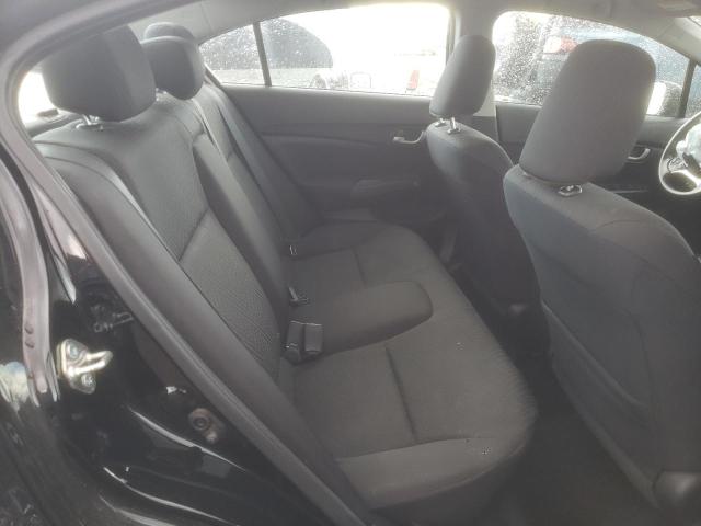 Zdjęcie 10 z aukcji – 2014 HONDA CIVIC LX z VIN 19XFB2F5XEE227584