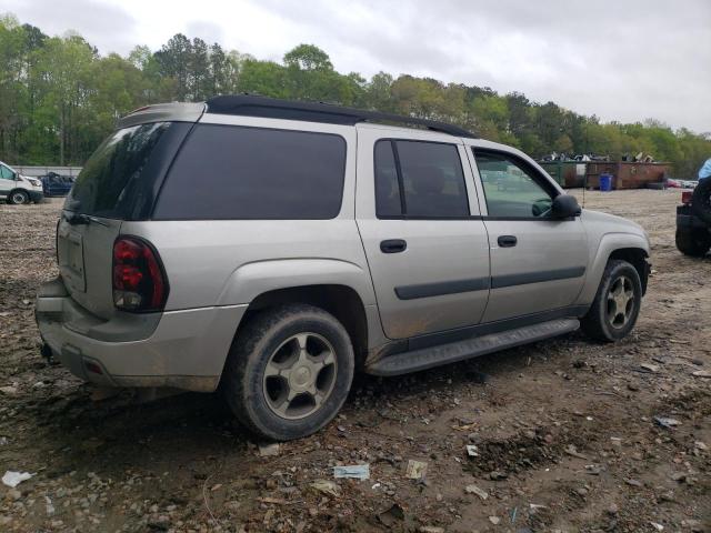 Photo 3 from auction – 2005 CHEVROLET TRAILBLAZE with VIN 1GNES16S256118111