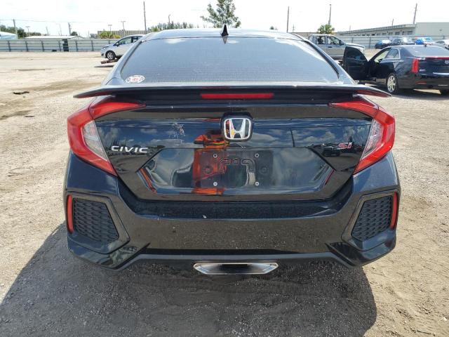 Photo 6 from auction – 2017 HONDA CIVIC SI with VIN 2HGFC1E54HH704352