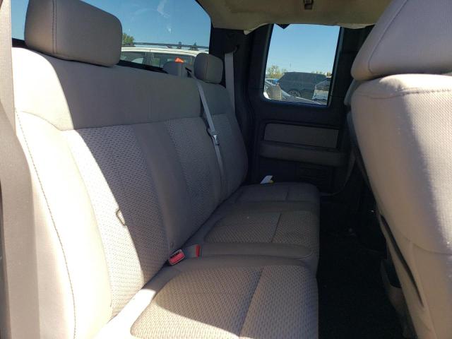 Photo 10 from auction – 2009 FORD F150 SUPER with VIN 1FTRX12889KC75046